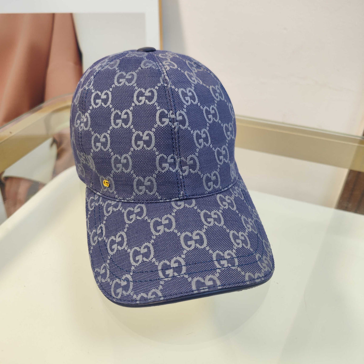 China Replica Gucci Hats 36usd Only