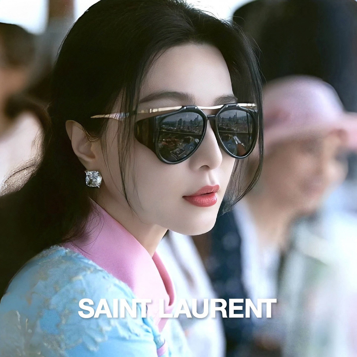 China Replica YSL Sunglasses 32usd Only