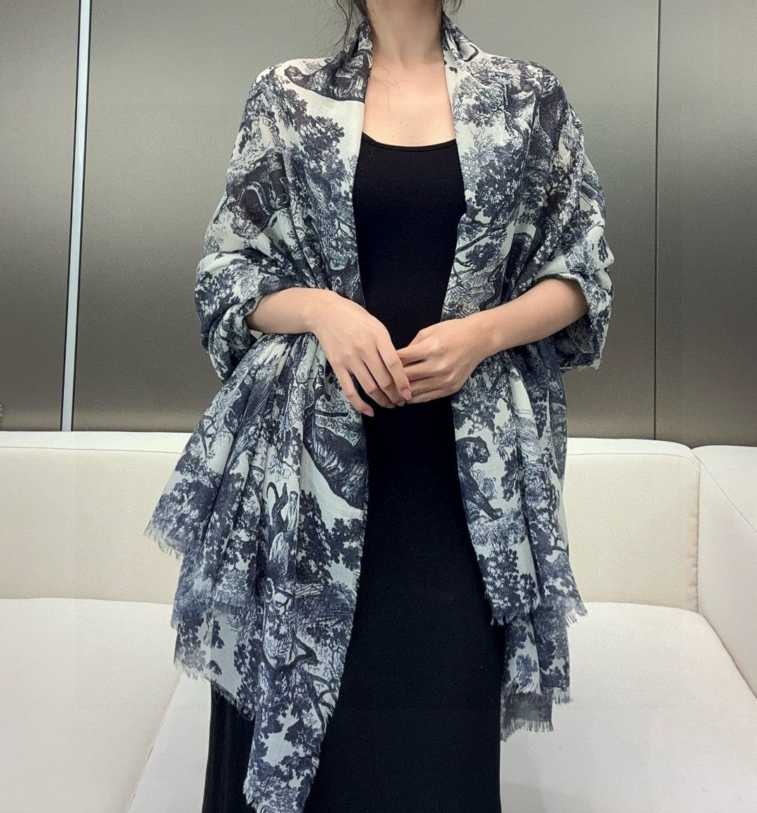 China Replica Dior Scarf 60usd Only