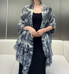 China Replica Dior Scarf 58usd Only