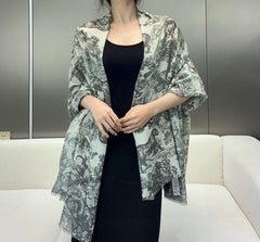 China Replica Dior Scarf 58usd Only