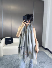 China Replica Chanel Scarf 52usd Only