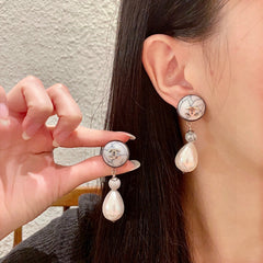 China Replica Chanel Earrings 40usd Only