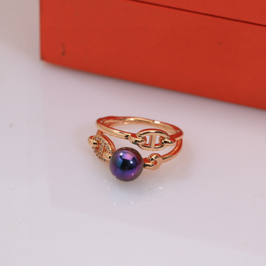 China Replica Hermes Rings 29usd Only