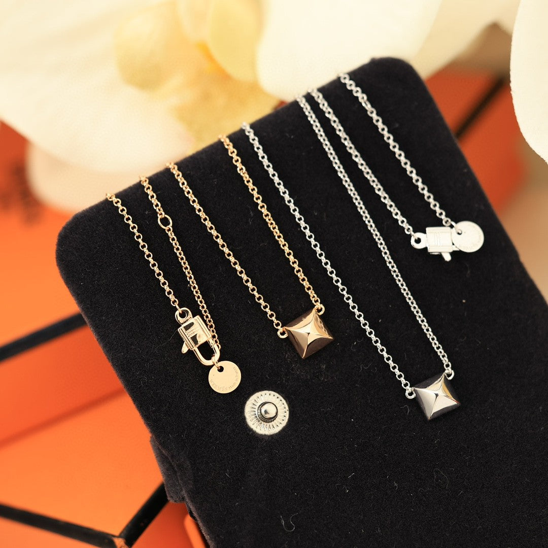 China Replica Hermes Necklaces 30usd Only