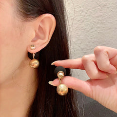 China Replica Dior Earrings 28usd Only