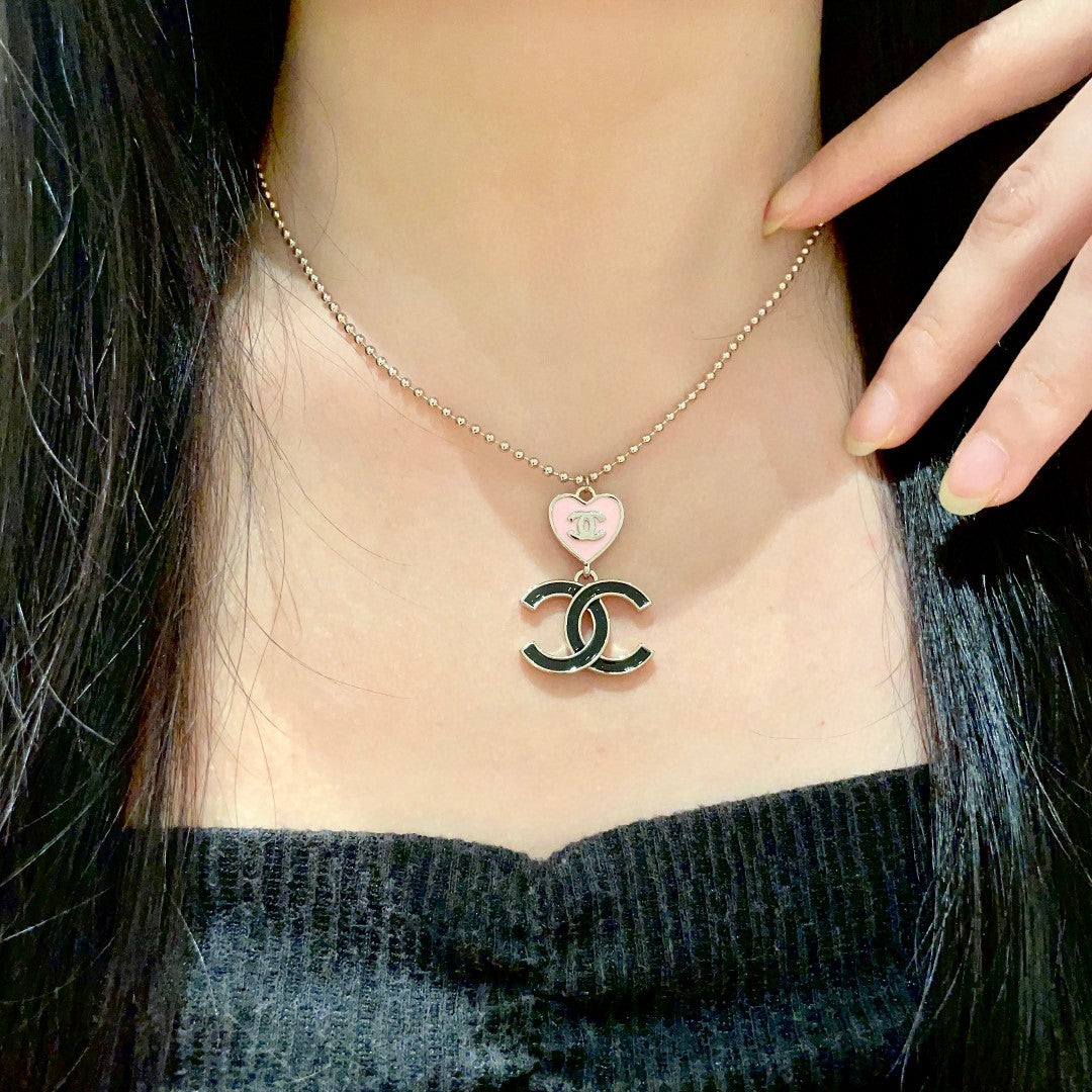 China Replica Chanel Necklaces 36usd Only