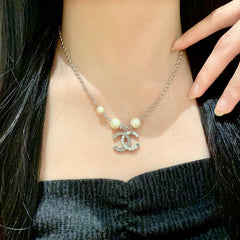 China Replica Chanel Necklaces 36usd Only