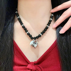 China Replica Chanel Necklaces 48usd Only