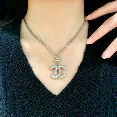 China Replica Chanel Necklaces 36usd Only