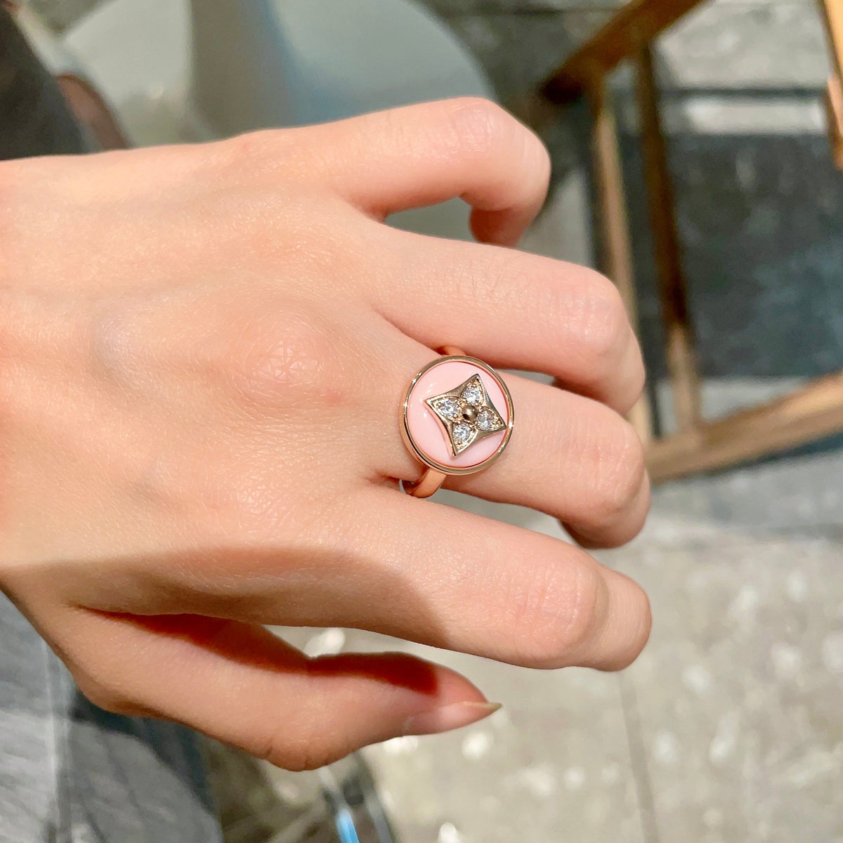 China Replica LV Rings 25usd Only