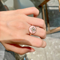 China Replica LV Rings 25usd Only