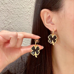 China Replica Chanel Earrings 45usd Only