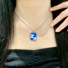 China Replica Chanel Necklaces 45usd Only