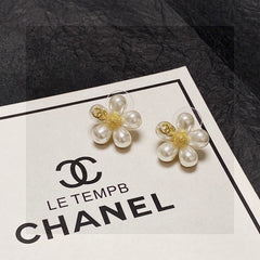 China Replica Chanel Earrings 25usd Only