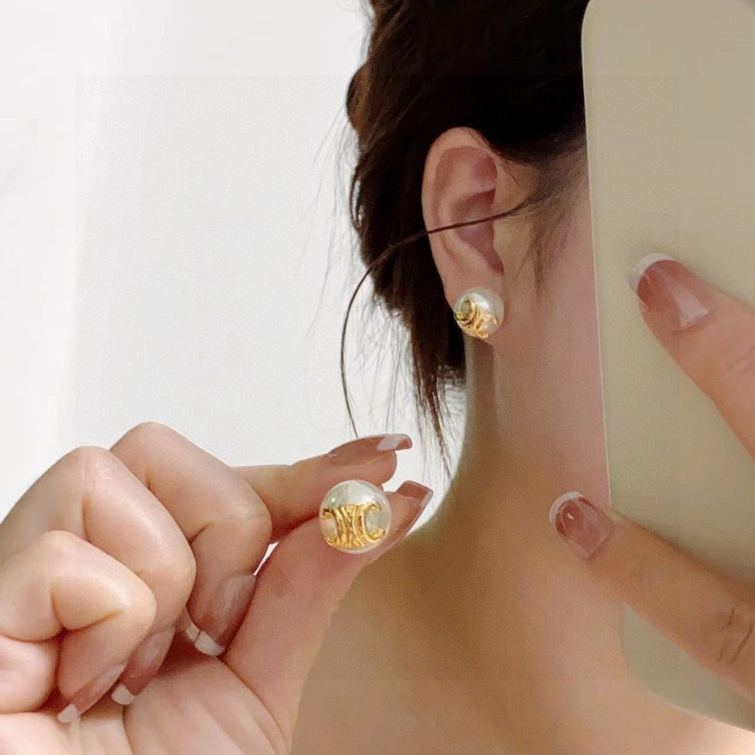 China Replica Celine Earrings 20usd Only