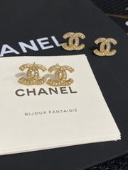 China Replica Chanel Earrings 18usd Only