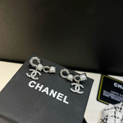 China Replica Chanel Earrings 25usd Only
