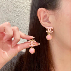 China Replica Chanel Earrings 40usd Only