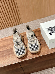 China Replica Burberry Women Shoes 133usd Only