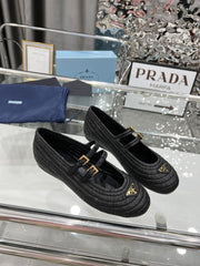 China Replica Prada Women Shoes 112usd Only