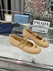 China Replica Prada Women Shoes 112usd Only