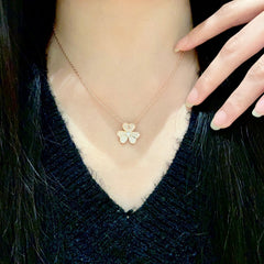 China Replica Van Cleef Arpels Necklaces 36usd Only