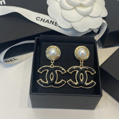 China Replica Chanel Earrings 25usd Only