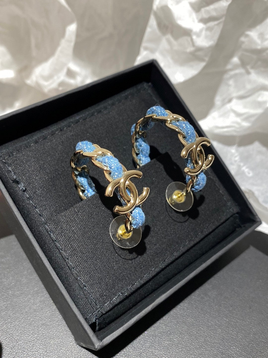 China Replica Chanel Earrings 22usd Only