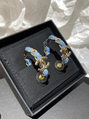 China Replica Chanel Earrings 22usd Only