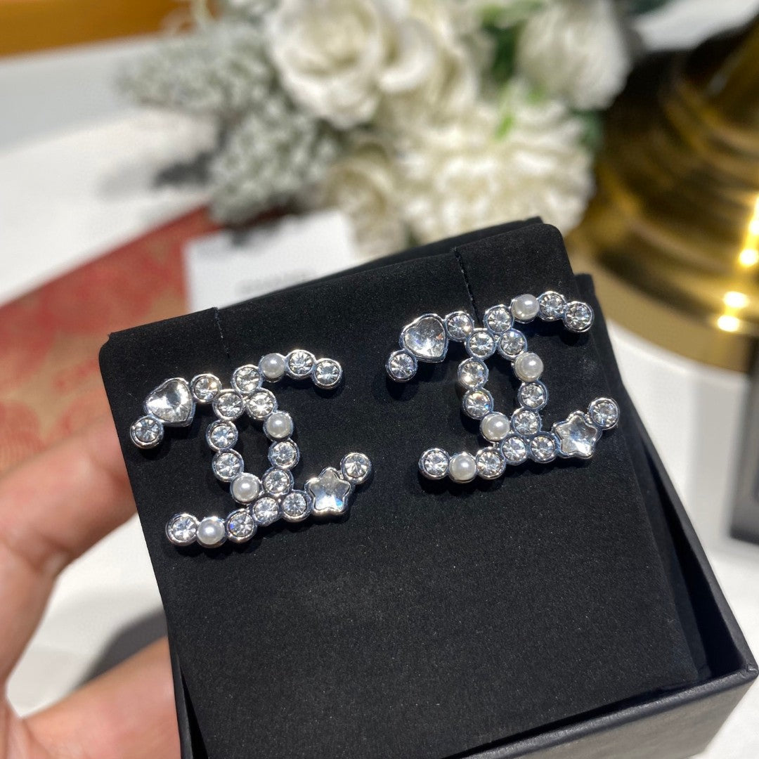 China Replica Chanel Earrings 22usd Only