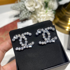 China Replica Chanel Earrings 22usd Only