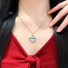 China Replica Chanel Necklaces 45usd Only