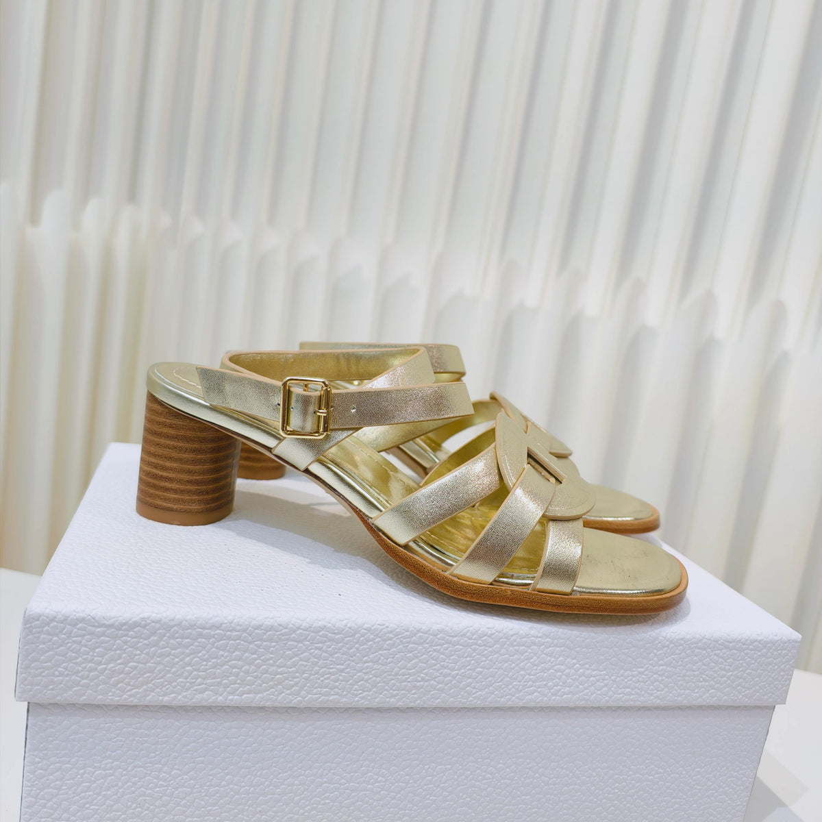 China Replica Dior Women Shoes 98usd Only