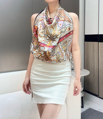 China Replica Hermes Scarf 70usd Only