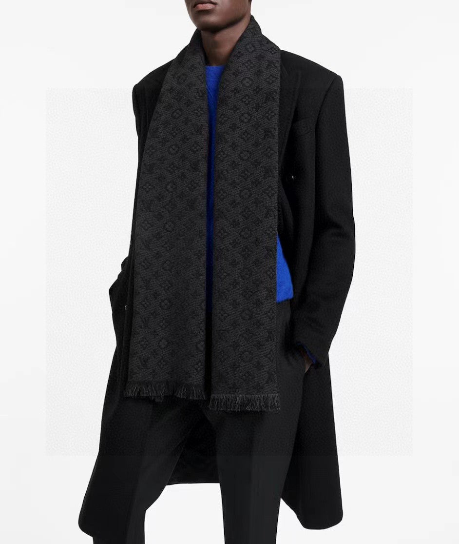 China Replica LV Scarf 44usd Only