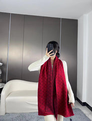 China Replica LV Scarf 44usd Only