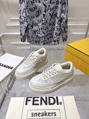 China Replica Fendi Women Shoes 108usd Only