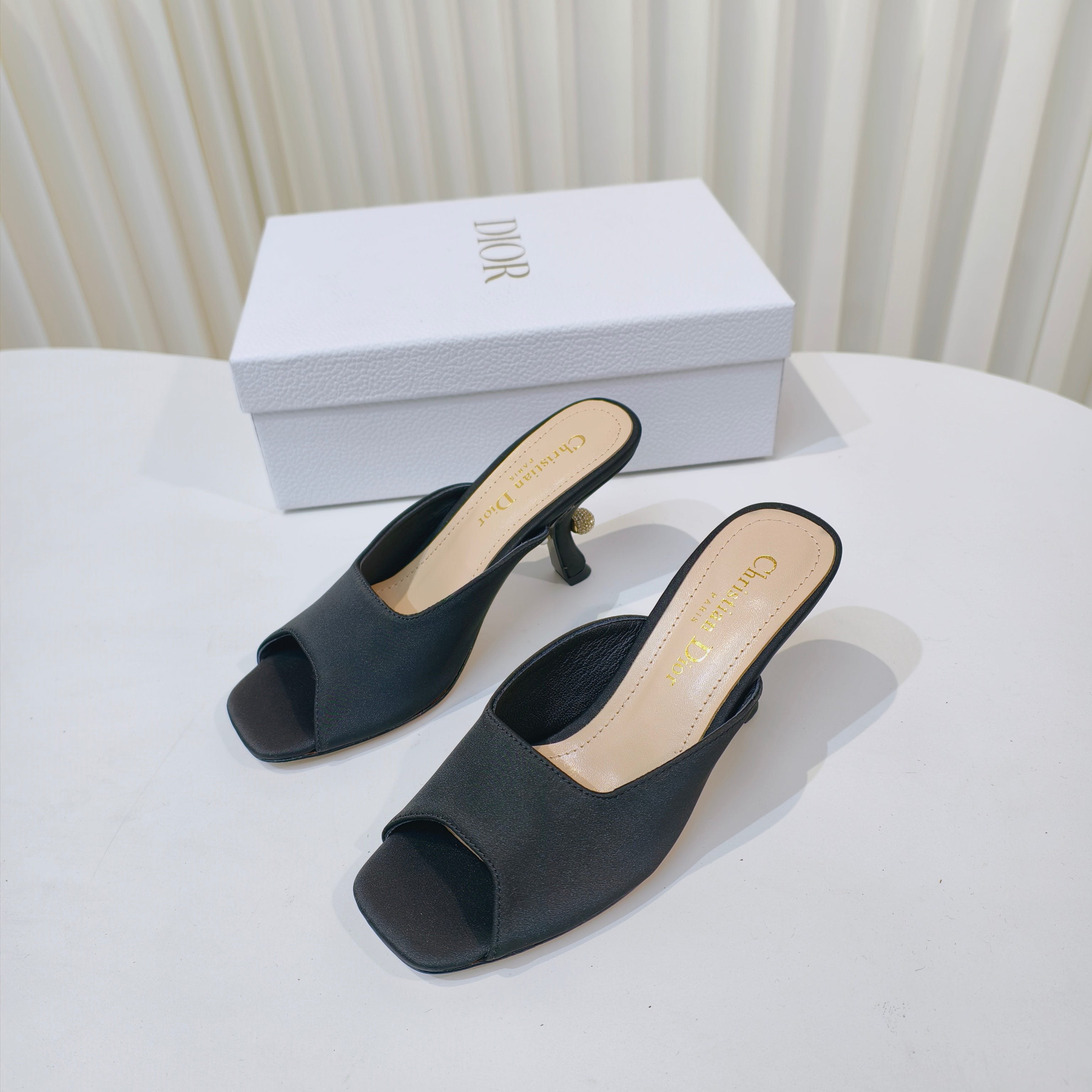 China Replica Dior Women Shoes 98usd Only