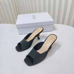 China Replica Dior Women Shoes 98usd Only