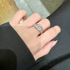 China Replica Chanel Rings 25usd Only