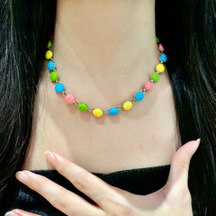 China Replica Dior Necklaces 75usd Only