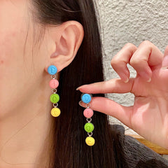 China Replica Dior Earrings 40usd Only