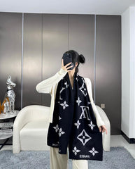 China Replica LV Scarf 58usd Only