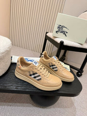 China Replica Burberry Women Shoes 98usd Only