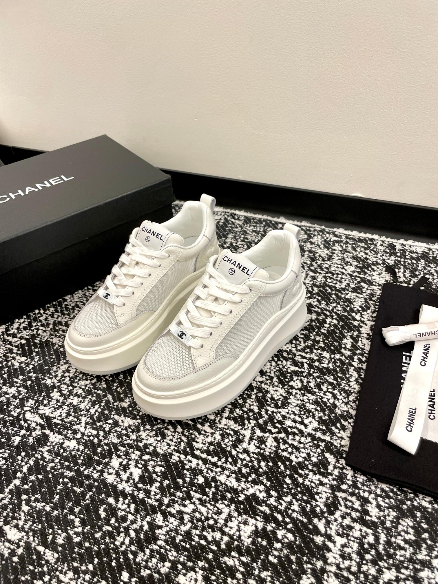 China Replica Chanel Women Shoes 102usd Only