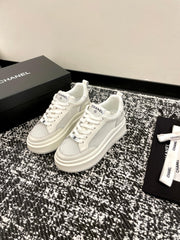 China Replica Chanel Women Shoes 102usd Only