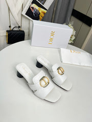 China Replica Dior Women Shoes 63usd Only