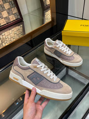 China Replica Fendi Women Shoes 115usd Only