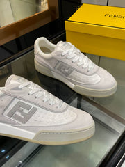 China Replica Fendi Women Shoes 115usd Only